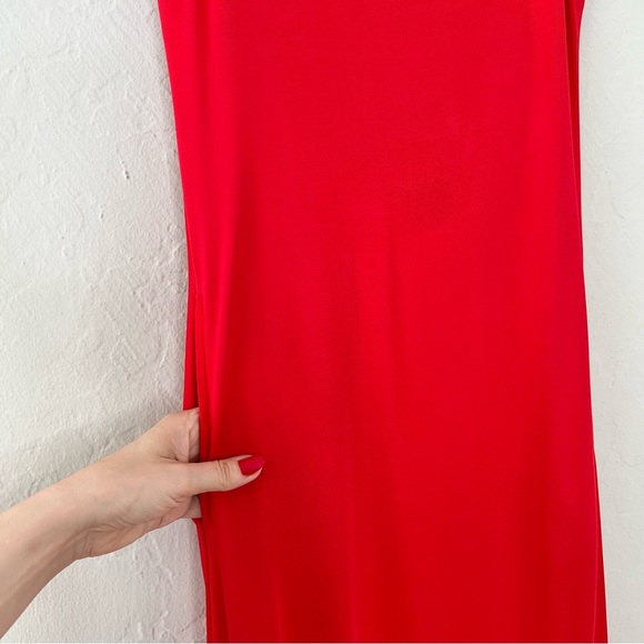 Elléra St. Barts Open Back Maxi Dress - Picture 7 of 10